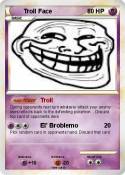 Troll Face