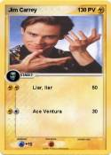 Jim Carrey