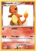 Charmander