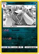 Matsuri Mizusaw