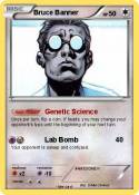 Bruce Banner