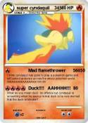 super cyndaquil