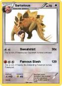 Sartorious