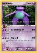 Sus Barney
