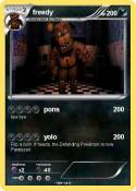 freedy