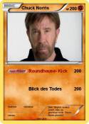 Chuck Norris