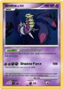 Giratina