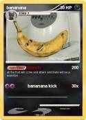 bananana