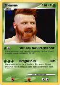 Sheamus