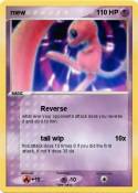 mew