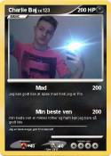 Charlie Baj
