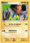Movistar