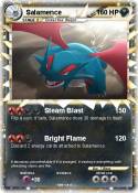 Salamence