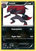 Zoroark