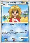 Lucia (human)