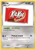 Kit Kat