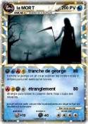 la MORT