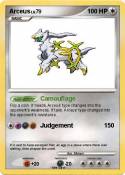 Arceus