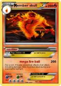 ember skull