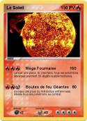 Le Soleil