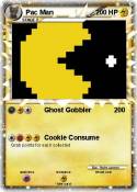 Pac Man