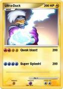 Ultra-Duck