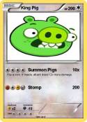King Pig