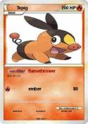 Tepig