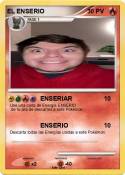 EL ENSERIO