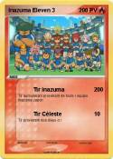 Inazuma Eleven