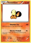 Thunderflame