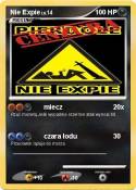Nie Expie