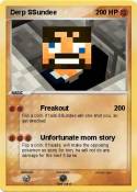 Derp SSundee