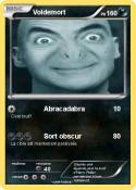 Voldemort