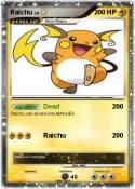Raichu