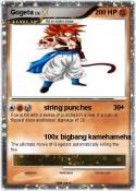Gogeta