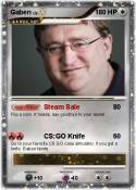 Gaben