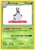Big Chungs