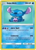 Boba Stich