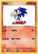 Sonic