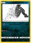 depression