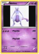 Mewtwo