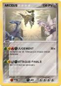 ARCEUS