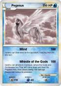 Pegasus