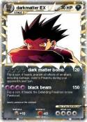 darkmatter EX
