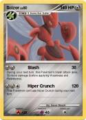 Scizor