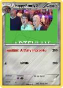 Happy Family