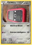 Cell Phone