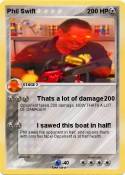 Phil Swift