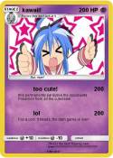 kawaii!